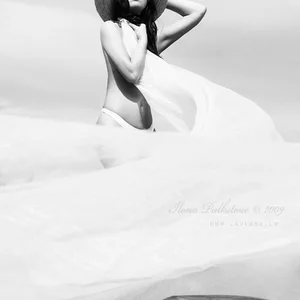 Ilona Pulkstene's photo