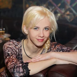 Irina Guseva picture