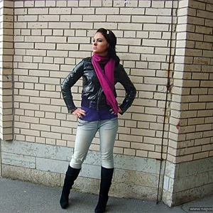 Anastasia von Dorn's photo