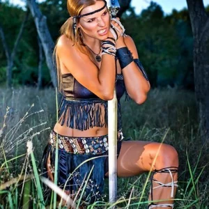 Tat'ana Gavriluk's photo