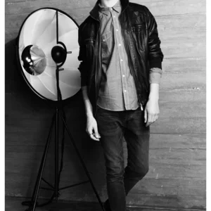 Pavel Grigor'ev's photo