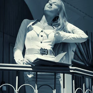 Ksenija Bogatova's photo