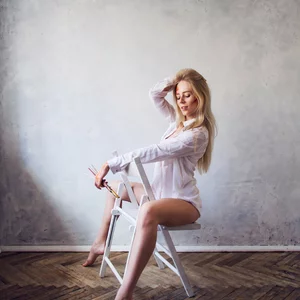 Анна Слободенюк's photo