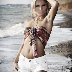 Aleksandra Klimanova's photo