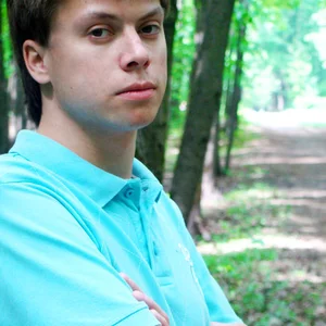 Dimitrij Savateev's photo