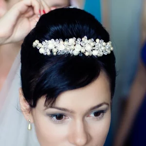 Polina Akindinova's photo