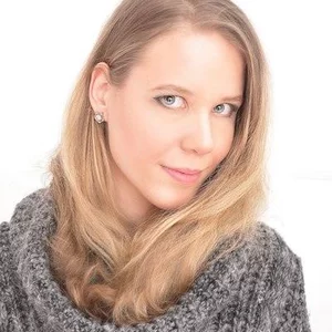 Kathrin Voskoboynik picture