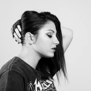 Ulia Cernelevs'kaa.'s photo
