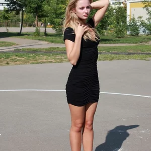 Анастасия Корешкова's photo