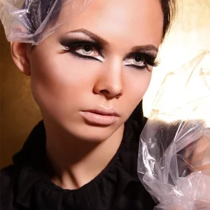 Beauty,  Fashion,  портрет