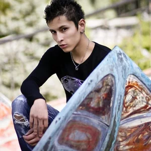 Madlen Kardenas's photo