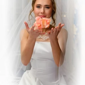 Nastya Hudoshina's photo