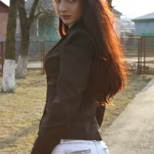 Фото Anna Vorotnik
