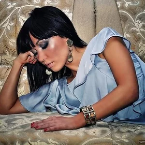 una nikitina's photo