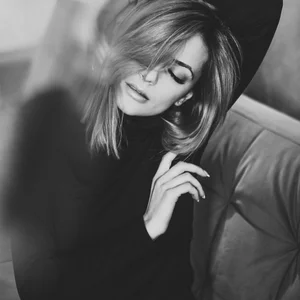 Svetlana Kramar's photo