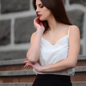 Яна Душнюк's photo