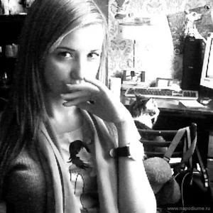 Елизавета Гордеева's photo