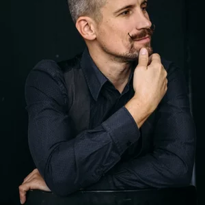 Dmytro Nemchenko's photo