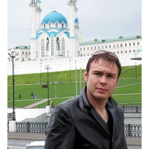 Алексей.
