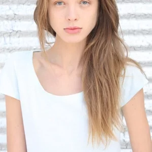 Zanna Dorozkina's photo