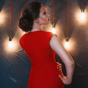 Dar'ja Shabanova's photo