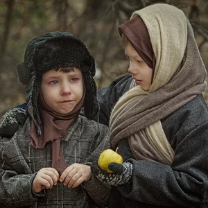 Foto von Arkadiy Krasnoyarov