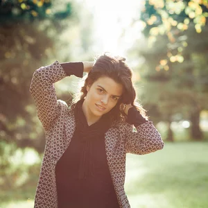 Valentina Angeluca's photo