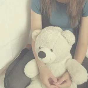 Alsou Suleymanova's photo