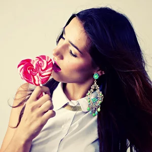 Karina Malinevskaja's photo
