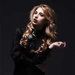 ULIA Goncarenko's photo