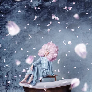 Tat'ana Mirosnikova's photo
