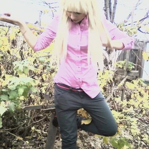 Irina Zaharova's photo
