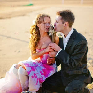 Trash of the Dress