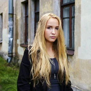 Sava Tarasova's photo