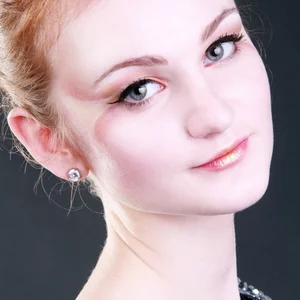 Ekaterina Antonova's photo