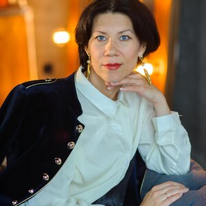 Evgenija Kuznetsova picture