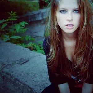 Alina Dickova's photo