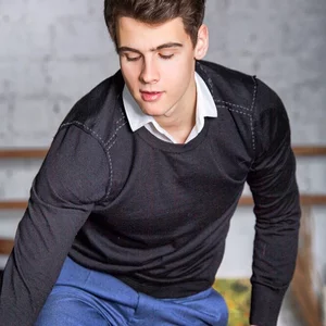 Egor Alekseev's photo