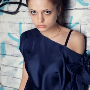 Marina Andreevna的照片