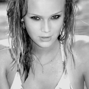Elizaveta Fedorenko's photo