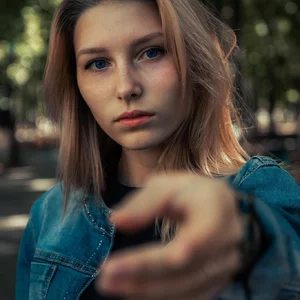 Lilia Markanova's photo