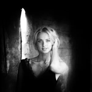 Alexey German's photo