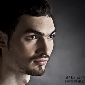 Антон Максименко's photo