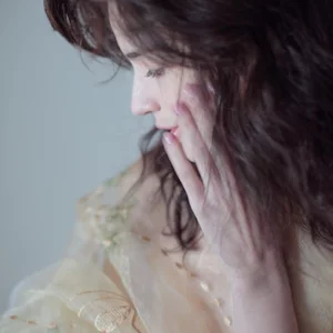 Foto de Kristina Bondareva