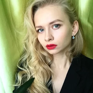 Valentina Lezina's photo