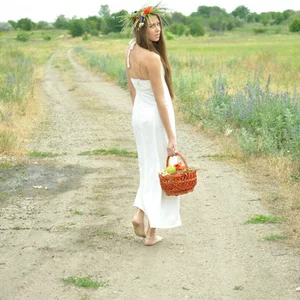 Inna Dolgoduseva's photo