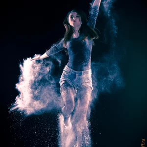 Aleksej Timofeev's photo
