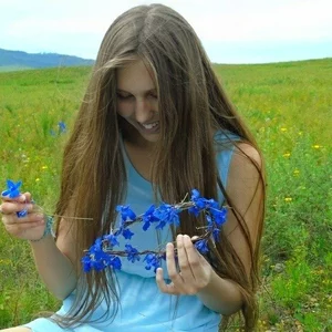 Ulia Konovalova's photo