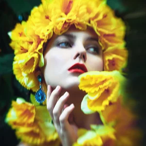Aleksandra Konopla's photo