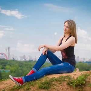Valeria Nikolaevna's photo